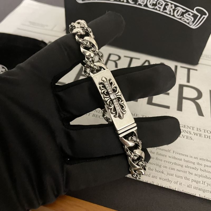 Chrome Hearts Bracelets